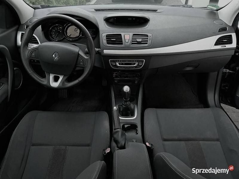 Czarny Używany 2009 Renault Mégane Coupé Coupe | 14 000 zł - Obraz 1/4