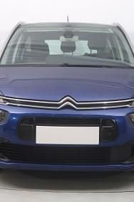 Używany Citroën C4 SpaceTourer 131 KM (96 kW) 2018 Niebieski Minivan