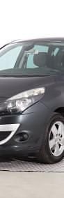 Używany Renault Scénic III 106 KM (77 kW) 2010 Szary Minivan