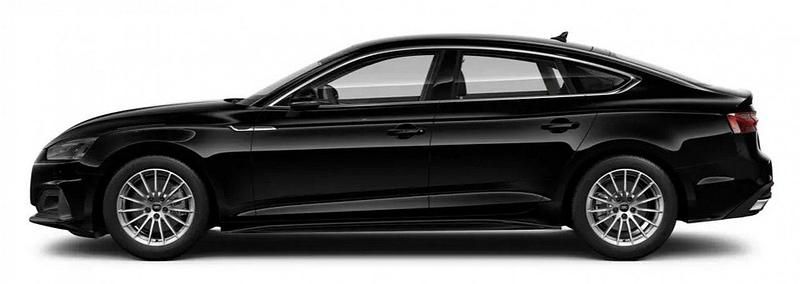 Używany Audi A5 204 KM (150 kW) 2018 Inny kolor Coupe