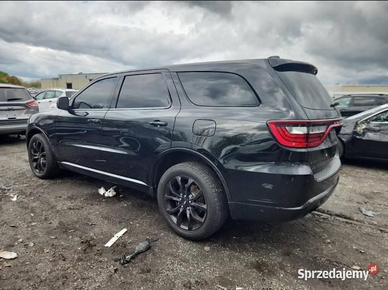 Używany 2019 Dodge Durango SUV | 68 916 zł (Super Cena) - Obraz 1/4