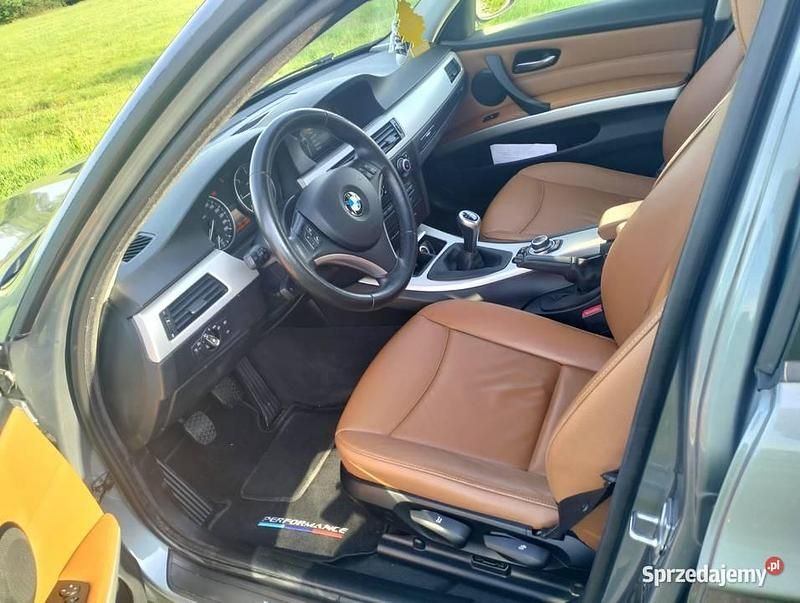 Używany BMW M3 2010