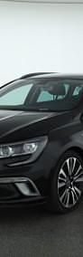 Używany Renault Mégane IV 132 KM (97 kW) 2017 Czarny Kombi
