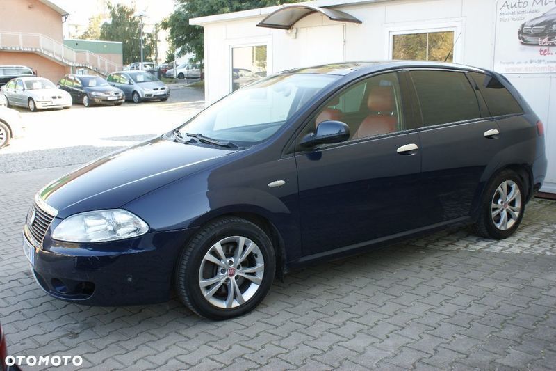 Fiat croma ii
