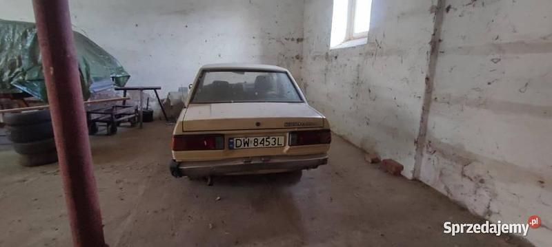 Używany 1980 Toyota Corolla | 1 234 590 zł - Obraz 1/4