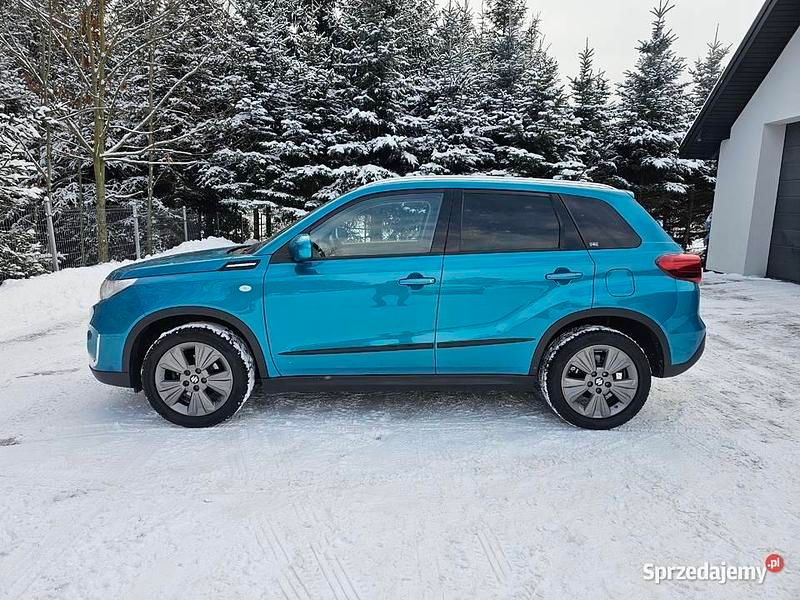 Używany Suzuki Vitara 2019 SUV