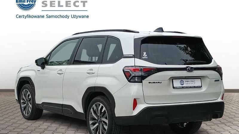 Subaru Używany 2024 Subaru Forester Platinum SUV | 179 000 zł - Obraz 1/1