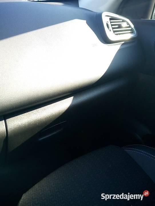 Używany Renault Kadjar Intens 2017 SUV