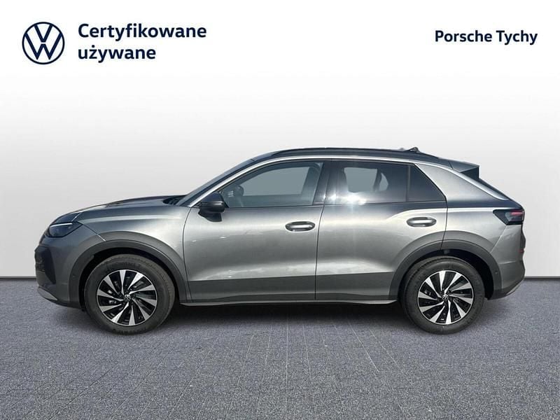 Nowe VW T-Roc 116 KM (85 kW) 2026 SUV