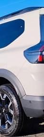 Nowe Dacia Jogger Journey 155 KM (114 kW) 2025 Szary Minivan