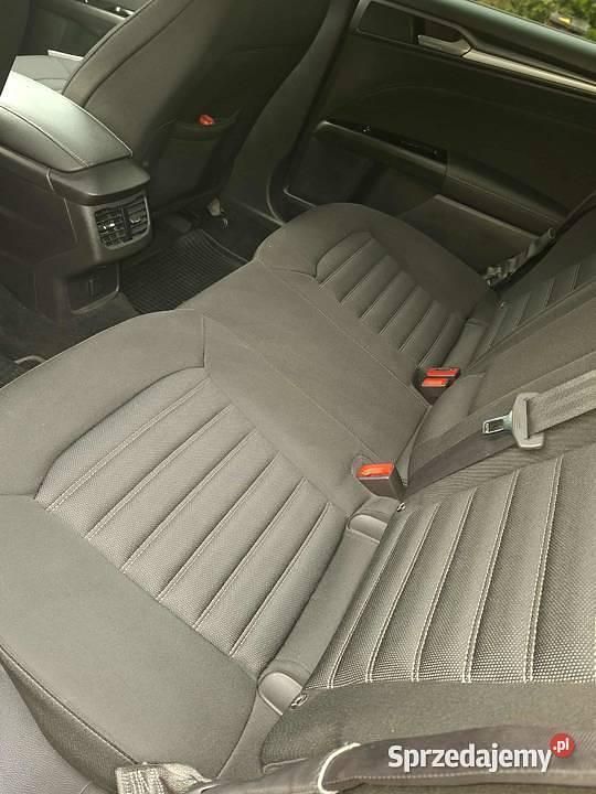 Używany Ford Mondeo 2016