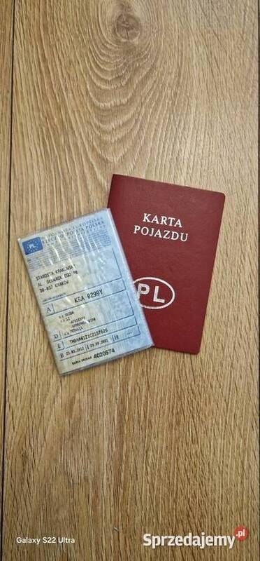 Szary Używany 2012 Skoda Octavia Kombi | 28 000 zł (Dość drogi) - Obraz 1/4