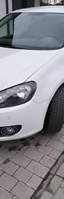 Używany VW Golf VI 2009 Hatchback
