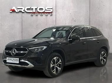 Czarny Nowe 2024 Mercedes GLC300e Avantgarde SUV | 259 900 zł - Obraz 1/4