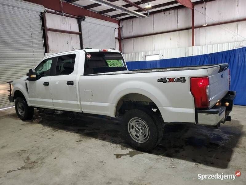 Używany Ford F250 2022 Pickup