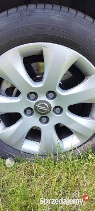 Używany Opel Insignia 2010 Czarny Kombi