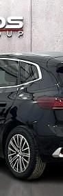 Używany BMW 218 Luxury Line 136 KM (100 kW) 2022 Czarny Kombi
