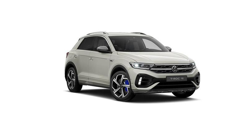 Nowe 2026 VW T-Roc SUV | 202 439 zł - Obraz 1/4