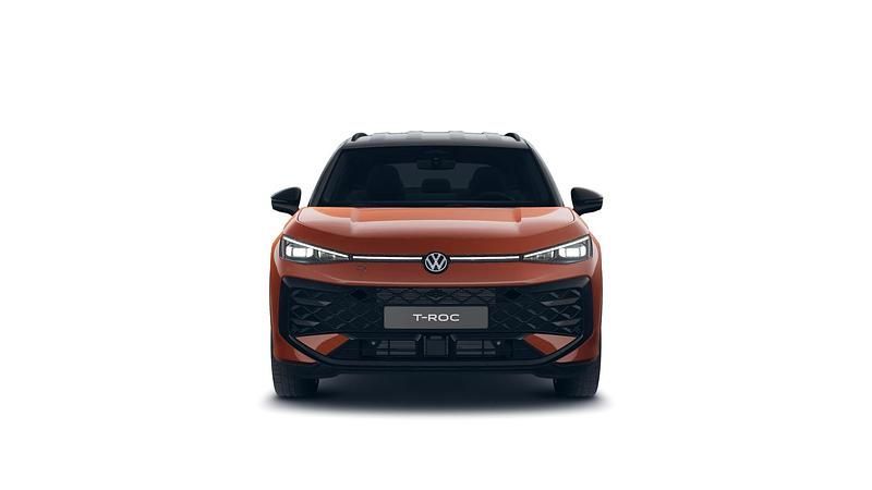 Nowe 2026 VW T-Roc SUV | 188 050 zł - Obraz 1/1