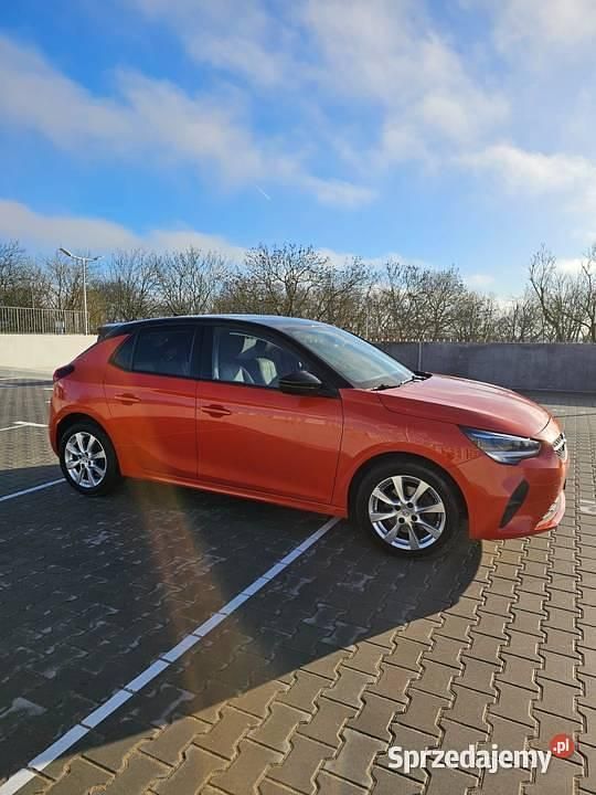Używany 2021 Opel Corsa | 46 900 zł (Drogi) - Obraz 1/1
