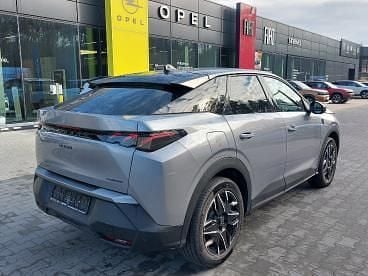 Używany Peugeot 3008 GT 145 KM (106 kW) 2025 Srebrny SUV