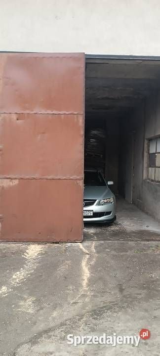 Używany Mazda 6 2008