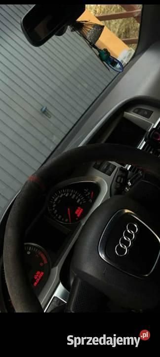 Używany 2006 Audi A6 | 14 900 zł (Uczciwa cena) - Obraz 1/4