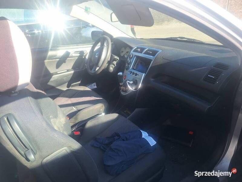 Używany Honda Civic 2005