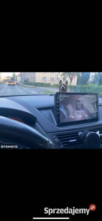 Używany 2009 BMW X1 SUV | 29 900 zł - Obraz 1/4