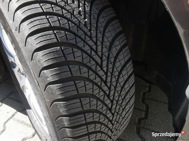 Używany Ford Mondeo 2016