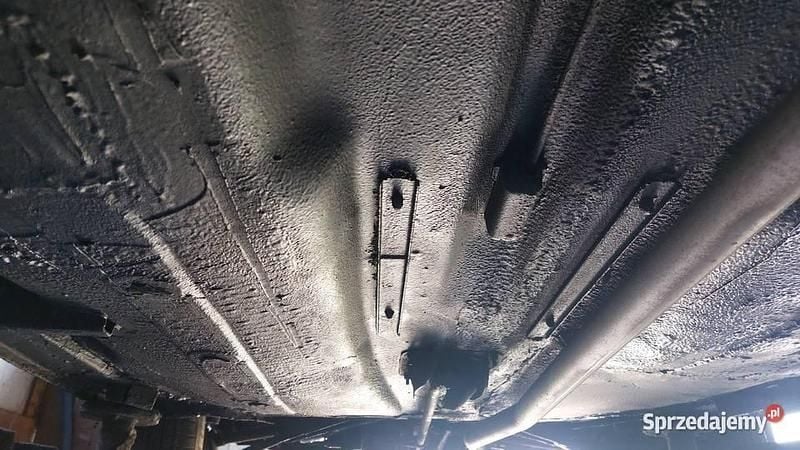 Używany Fiat 127 1976 Hatchback