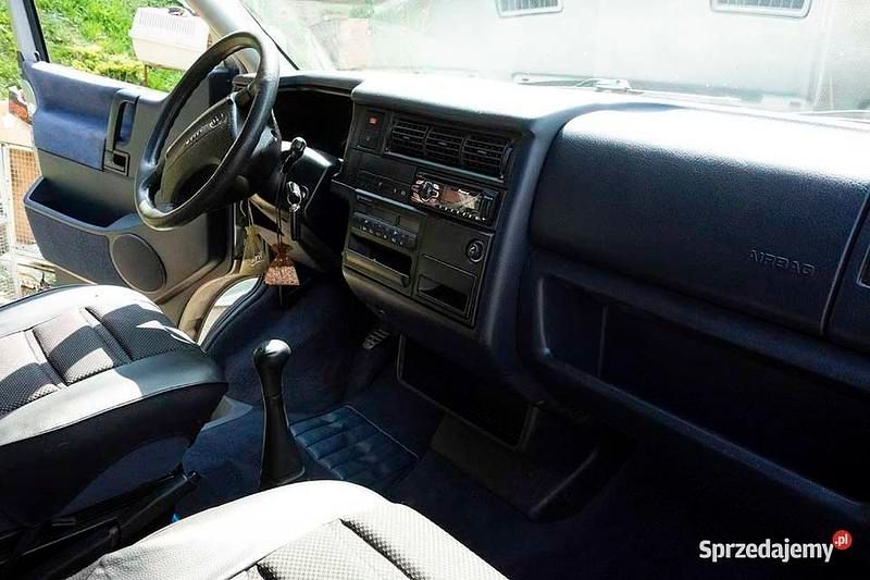 Używany VW T4 1997 Van