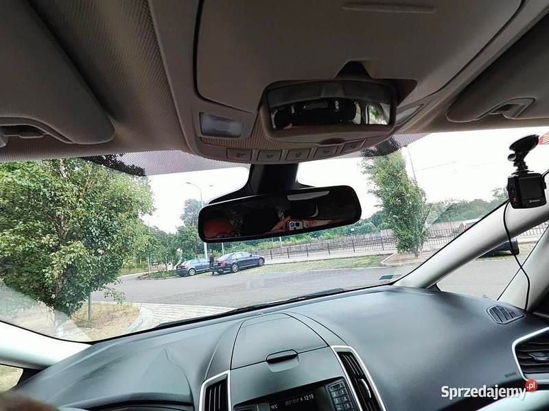 Używany Ford S-MAX S 2017 Minivan