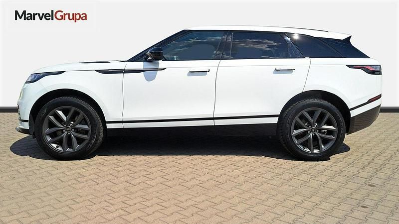 Używany Land Rover Range Rover Velar 204 KM (150 kW) 2023 Biały (metalik) SUV