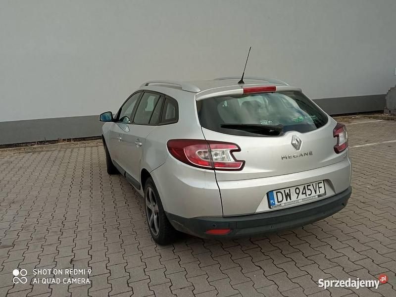 Używany Renault Mégane 1994