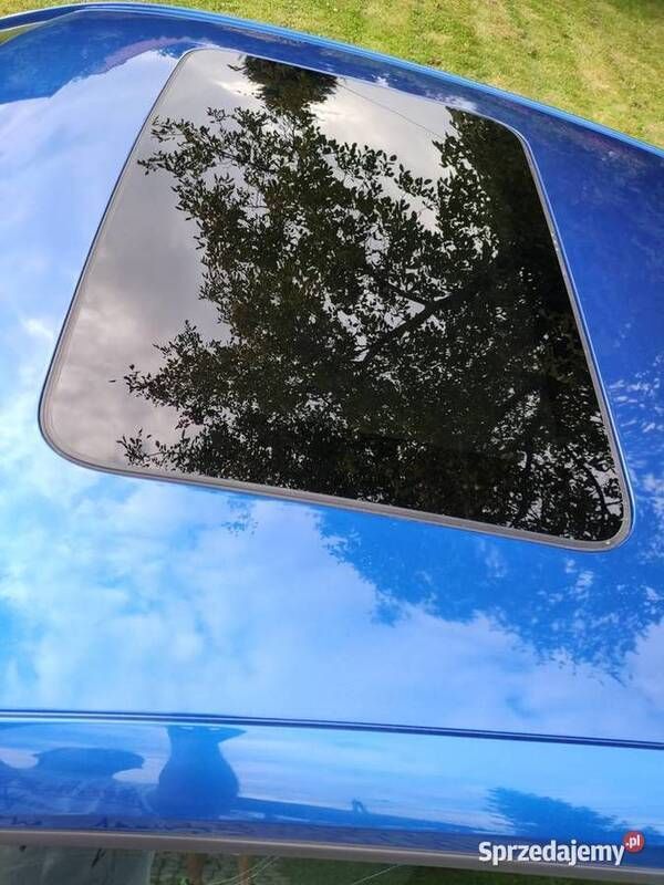 Używany Chevrolet Camaro SS 2016 Niebieski Coupe