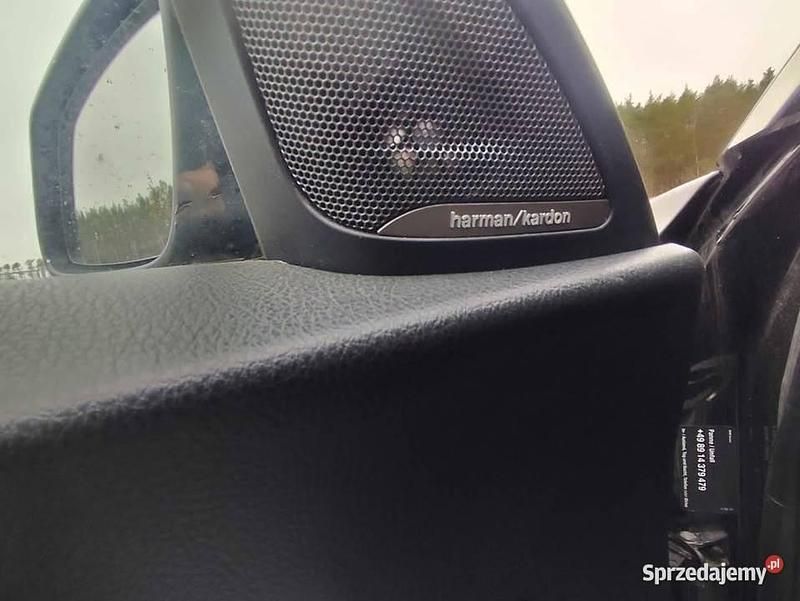 Używany BMW 225 2015