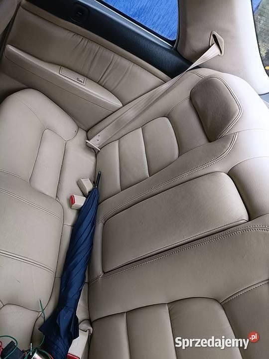 Używany 1992 Honda Legend Coupe | 14 900 zł - Obraz 1/4