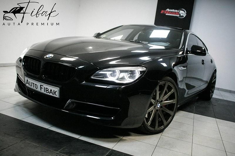 Używany BMW 118 448 KM (329 kW) 2013 Czarny (metalik) Hatchback