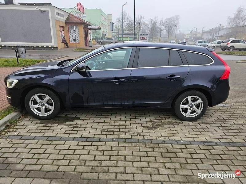Używany Volvo V60 2016 Kombi