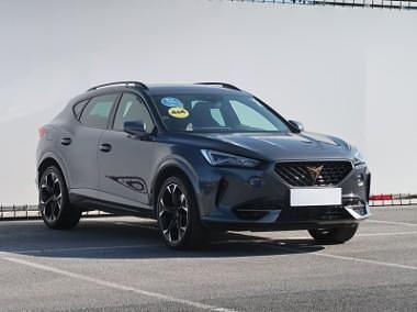 Szary Używany 2023 Cupra Formentor SUV | 150 000 zł (Uczciwa cena) - Obraz 1/4