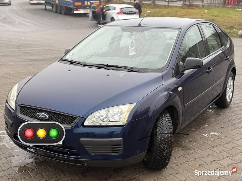 Używany 2004 Ford Focus | 7000 zł - Obraz 1/4