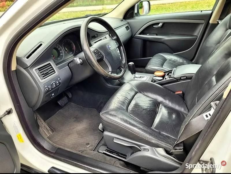 Używany 2008 Volvo XC70 SUV | 27 900 zł - Obraz 1/4