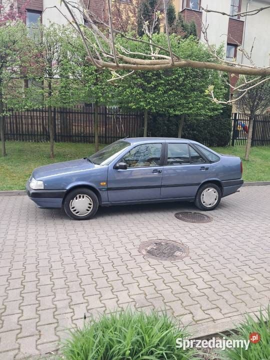 Używany 1995 Fiat Tempra | 17 000 zł - Obraz 1/3