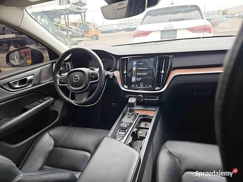 Używany Volvo S60 2019 Sedan/Limuzyna
