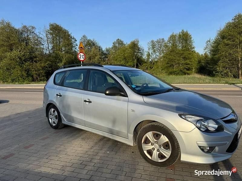 Używany Hyundai i30 2010 Kombi