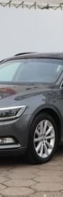 Używany VW Passat 150 KM (110 kW) 2015 Szary Kombi