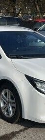 Używany Toyota Corolla 122 KM (89 kW) 2022 Biały Kombi