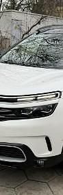 Używany Citroën C5 Aircross 130 KM (95 kW) 2019 Biały SUV