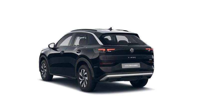 Nowe VW T-Roc 116 KM (85 kW) 2026 SUV